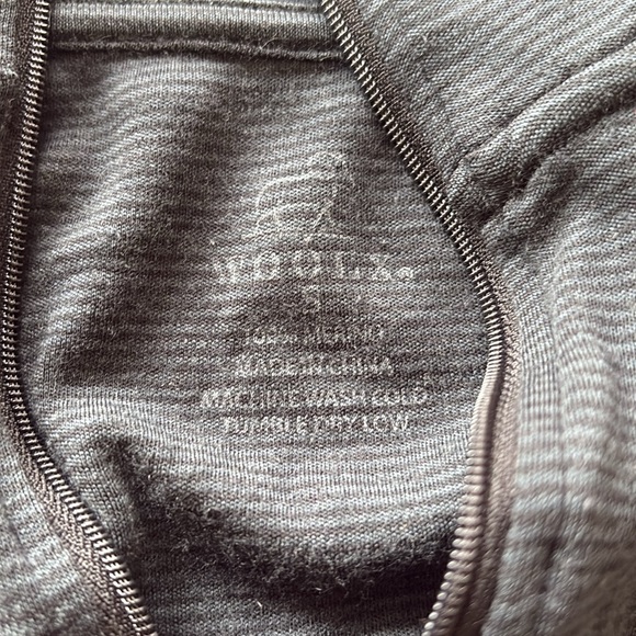 WoolX pullover - Picture 6 of 6